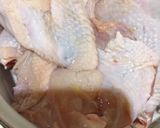 Foto langkah ke 1 dari resep Ayam Rica Rica Kemangi.