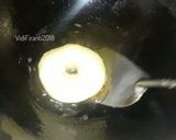 Foto langkah ke 8 dari resep Donat Tape Empuk 1 Telur aja.