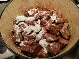 Beef Bourguignon