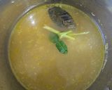 Foto langkah ke 1 dari resep Soto Ayam Kuah Bening.