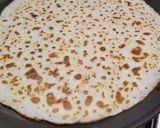 Pas rețetă Poftă de clătite (gluten free) 2 fotografie