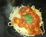 Foto del paso 5 de la receta: Camarones a lo deb