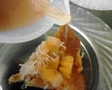 A picture of step 17 of Ultimate Breakfast pancake Pie.