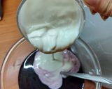 عکس مرحله 1 از دستور ژله رولی