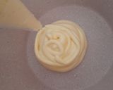 Foto langkah ke 4 dari resep Japanese souffle pancake.