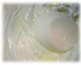 A picture of step 12 of Roll Cake with No-Bake Cheesecake Filling.