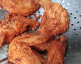 Foto langkah ke 3 dari resep Ayam Goreng Bumbu Marinasi.