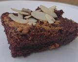 Peanut Butter Brownies Bar recipe step 7 photo