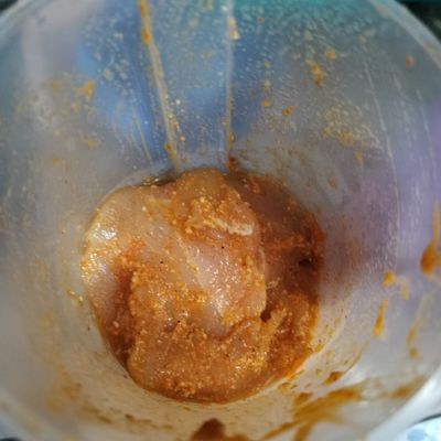 Langkah 1