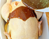 Foto del paso 2 de la receta: Pollo laqueado estilo Oriental