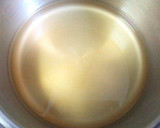 A picture of step 4 of Kelanchim (Korean Chawanmushi) Steamed Egg Custard.