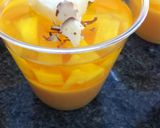 Foto del paso 5 de la receta: Gelatina de piña🍍