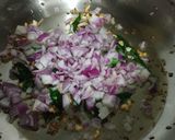 रेस्टॉरंट स्टाईल डाळ खिचडी (restaurant style dal khichdi recipe in marathi) रेसिपी स्टेप 3 फोटो