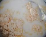 Chana dal kadhi recipe step 4 photo