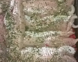 Foto del paso 4 de la receta: Pescado al horno con Verduras