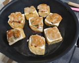 Foto langkah ke 6 dari resep Tahu Isi Khas Hakka.