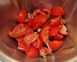 Foto del paso 1 de la receta: Gazpacho Fit