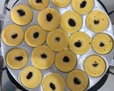 Foto langkah ke 9 dari resep Bingka Kentang Mini (Kue Lumpur Kentang).