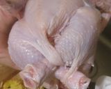 Foto langkah ke 7 dari resep Samgyetang #SelasaBisa.