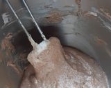 Foto del paso 4 de la receta: Marcaron de chocolate