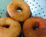 Foto langkah ke 5 dari resep Donat Kampung.