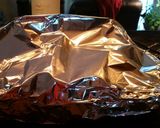 A picture of step 7 of Simple meat loaf.