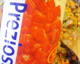 A picture of step 6 of Dry Curry.