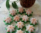 Foto langkah ke 5 dari resep Nagasari (Kue Pisang).