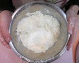 【展賦小廚】馬鈴薯培根司康的食譜步驟4照片