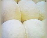 A picture of step 12 of Fluffy Milk Bread.