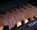 A picture of step 3 of BBQ Beef Ribs.
