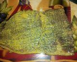 A picture of step 6 of Sheree's Rouladen.
