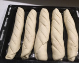 Foto del paso 9 de la receta: Pan francés o baguette 🥖