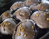 A picture of step 9 of Pancake Mix Easy Steamed Buns.