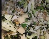 પંચરત્ન મસાલા ખીચડી (Panchratna Masala Khichdi Recipe In Gujarati) રેસીપી સ્ટેપ2ફોટો