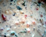 A picture of step 1 of L.N.S. VEGAN PANCAKES(HOW TO MAKE PANCAKES ?).
