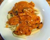taisen's spicy sauce over noodles recipe step 6 photo