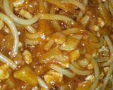 Foto langkah ke 7 dari resep Pasta ayam cincang.