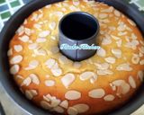 Foto langkah ke 10 dari resep Bluder Cake Tape.