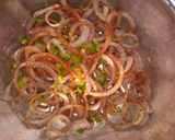 ઓનીયન લચ્છા સલાડ (Onion lachha salad Recipe in Gujarati) રેસીપી સ્ટેપ3ફોટો