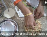 A picture of step 15 of Veg Paneer Lollypop.
