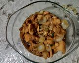 Foto langkah ke 8 dari resep Ayam teriyaki.