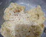 Foto langkah ke 2 dari resep Potato Cheese Ball.