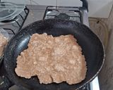 Foto del paso 8 de la receta: Masa de wraps integrales