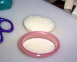 A picture of step 3 of Kindergarten Bento (Flying Carp Sandwiches).