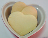 A picture of step 7 of Sublime Cookies with Bread Flour and Cornstarch.
