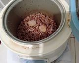 Foto langkah ke 3 dari resep Nasi Rempah.