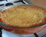 Vickys Lentil & Pepper Bake GF DF EF SF NF recipe step 7 photo
