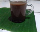 Foto langkah ke 4 dari resep Susu Coklat Racik.