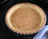 A picture of step 1 of Apple Tart.